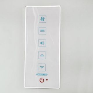 Душевая кабина Deto ЕМ2712 L с гм. и эл. 120х80х220 см